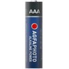 AgfaPhoto 110-859330, Single-use battery, AAA, Alkaline, 1.5 V, 48 pc(s), Juodas, Mėlyna, Raudona, Baltas