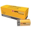 Agfa AgfaPhoto Batterie Alkaline Professional -C Baby 10St.