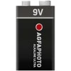 1x Baterija AGFAPHOTO ULTRA 9V 6LR61 ALKALICZNA