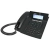Agfeo AGFEO Systemtelefonas ST54 IP SENSORfon juodas