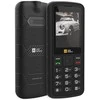 Išmanusis telefonas AGM Mobile by beafon M9 Bartype Outdoor Keys
