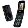 Mobilusis telefonas AGM Telefonas M8FLIP 4GLTE Dual MILSTD810H