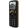 Išmanusis telefonas AGM MOBILE M9F (4G) IP68/IP69/MIL-STD-810G, Floatable