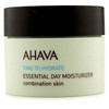 AHAVA Time To Hydrate Essential Day Moisturizer drėkinamasis dieninis veido kremas mišriai veido odai, 50 ml