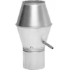 Air2Trust 315 mm ventiliacijos antgalis HN