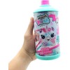 Canal toys AIRBRUSH PLUSH Rinkinys su aerografu „Mini siurprizas“