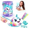 Canal toys AIRBRUSH PLUSH Rinkinys su aerografu „Gyvūnėlis kibirėlyje“