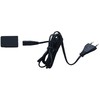 Kabelis zasilający AIRTAME AIRTAME - Stromkabel - 2-polig (M) zu power IEC 60320 C7 - 1.8 m