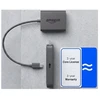 AIRTAME Go bundle: Signage Stick hardware, Ethernet adapter, 3