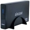 Kištukinis Aixcase 2.5 "SATA - USB 3.0 (AIX- BL35SU3)