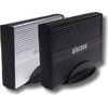Aixcase 2.5'' SATA - USB 2.0 jungtis (AIX-BSUB3A1-S)