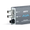 AJA HD5DA, Pilkas, Nerūdijantis plienas, 131 mm, 25 mm, 61 mm