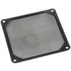 Akasa 120mm ventiliatoriaus dulkių filtras (GRM120-AL01-BK)