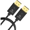Akasa PROSLIM DisplayPort Cable, 8K@60Hz – 2m