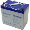 Akumuliatorius Ultracell UCG55-12 (55Ah, 12V)