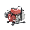 AL-KO Bmp 14002, 1700 W, 3.6 bar, 12000 l/h, Raudona, Steel