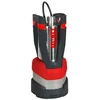 AL-KO DIVE 5600/44 automatinis variklis: 1200 W