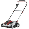 AL-KO ENERGY FLEX SF 4036, 36 cm, 250 m², 50 L, 96 dB, Juodas, Pilkas, Raudona, Plastic