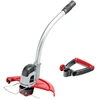 AL-KO GTA 4030, String trimmer, 30 cm, Juodas, Pilkas, Raudona, 93 dB, 3 dB, 81 dB