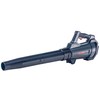 AL-KO Lb 1860 18v, Handheld blower, 583.2 km/h, Mėlyna, 450 m³/h, 18 V, Lithium-Ion (Li-Ion) - SOLO