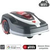AL-KO Robolinho 1300 W robotinė vejapjovė – 1300 m², įskaitant garažą