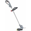 AL-KO Trimmer GT 2000 inkl. batteri og lader Motor:Li-Ion 2,5 Ah / 18 V