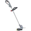 AL-KO Trimmer GT 2000 inkl. batteri og lader Motor:Li-Ion 2,5 Ah / 18 V