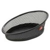 Alba MESHCLIP N, Juoda, Plienas, Prancūzija, 1 vnt., 105 mm, 60 mm