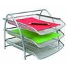 Alba MESHTRAY3 M, Plienas, Pilka, A4, Prancūzija, 270 mm, 340 mm
