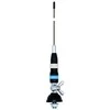 Albrecht 67130 „Racer 90“ CB mobiliojo ryšio antena „Lambda“ 1/4 tipo