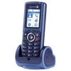 Mėlyna Išmanusis telefonas ALCATEL Enterprise 8234 DECT Phone Cordless Handset Mėlyna