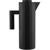 Alessi Pliss?, Isolierkanne juodas