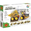 Alexander Metalinis konstruktorius PRO - Muck (septyni viename)