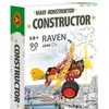 Alexander Metalinis konstruktorius – Mažas lėktuvas „Raven“