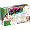 Alexander1 Montino 470 konstruktoriaus žaislas (470 detalių)