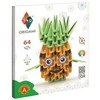 Alexander ORIGAMI 3D kūrybinis rinkinys – ANANASAS