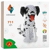 Alexander Origami 3D - Dalmatinas