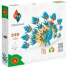 Alexander Origami 3D – Povas