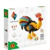 Alexander Origami 3D - Kogut ALEX