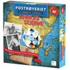 Dėlionė Alga - Afrikas Stjerne Postrøveriet - (38012497)