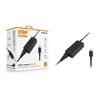 Aligator „Alligator Smart USB-C“ maitinimo adapteris, 65 W, 5–20 V