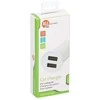 All Ride „Allride 2“ USB lizdas cigarečių degikliui, 3,1 a, 12–24 v