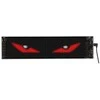 All Ride „Allride“ LED panelė „Devil Eyes“ M, 37,2 x 9,2 cm, vidutinis dydis