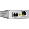 Allied Telesyn „Allied Telesis AT-MMC2000LX/LC-TAA-60“, 1000 Mbit/s, 10Base-T, 100Base-T, 1000Base-T, 1000Base-LX, IEEE 802.1Q, Gigabito Ethernet, 10, 100, 1000 Mbit/s