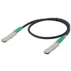 „Allied Telesis Przewód QSFP+“, 1m (T-QSFP1CU)