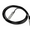 Allied Telesis SFP + 1 m kabelis Juodas (AT- SP10TW1)