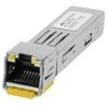 Šakotuvas Modulis SFP Allied Telesis moduł przekaźników sieciowych miedź 1000 Mbit/s RJ-45 (AT-SPTXC)