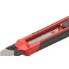 Peilis keičiamais ašmenimis Hultafors SRP 25A; 25 mm; 186 mm