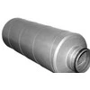 Alnor Garso slopintuvas Ø125 L=900 - izoliacija 50 mm