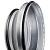 Ventiliatorius Ventiliacijos tarpmovė ALNOR RPCL-160-125, DN 125-160 mm